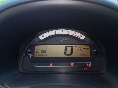 Używany Citroën C2 2006 Hatchback