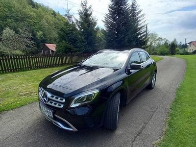 Mercedes GLA200