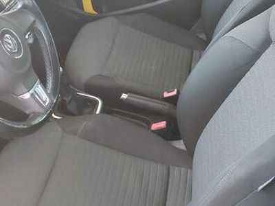 Srebrny Używany 2009 VW Polo Hatchback | 14 700 zł (Uczciwa cena)