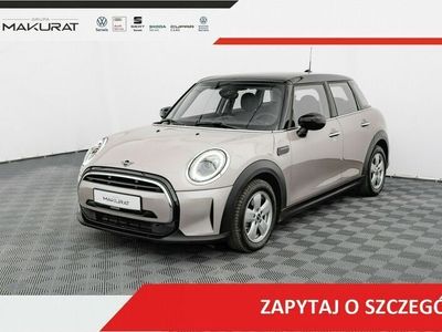 używany Mini Cooper SK881WK# 1.5 136KM LED Cz.cof Bluetooth Salon P…