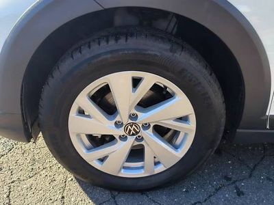 używany VW Taigo 1.0TSI 110KM 11tys.km