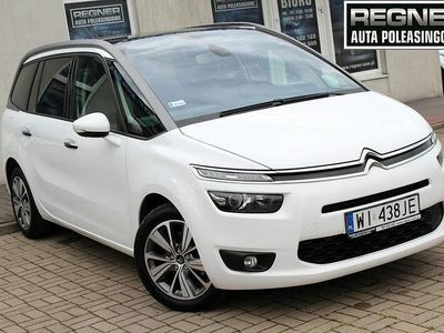 Citroën Grand C4 Picasso