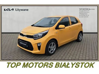 używany Kia Picanto 1.2 L