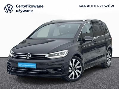 Używany VW Touran 150 KM (110 kW) 2025 Minivan