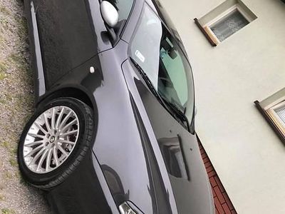 Szary Używany 2004 Alfa Romeo GT Coupe | 5000 zł