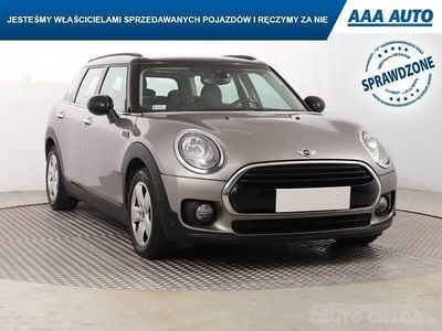 Używany Mini Clubman 2017 Beżowy Kombi