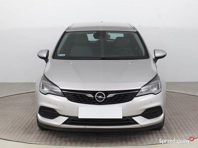 używany Opel Astra 2 Turbo