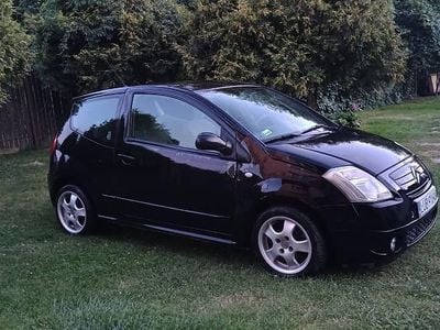 Citroën C2