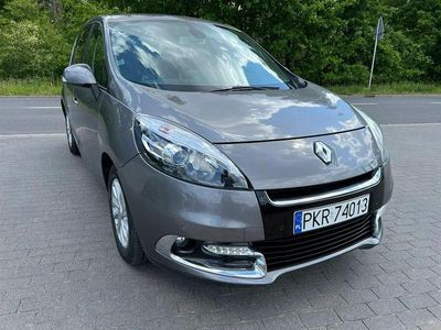 Renault Scénic III