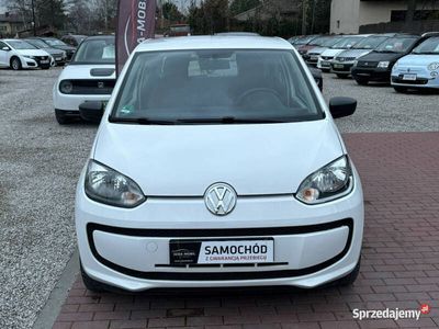 VW up!