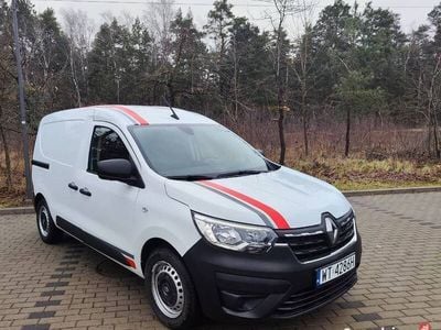 Używany Renault Kangoo 2021 Minivan