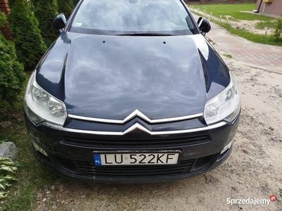 Citroën C5