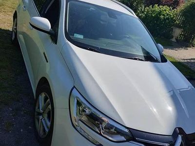 Renault Mégane GrandTour