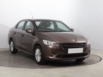 Peugeot 301