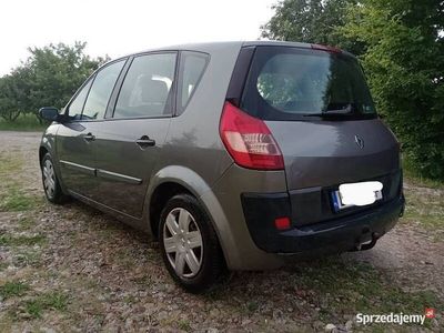 Renault Scénic II