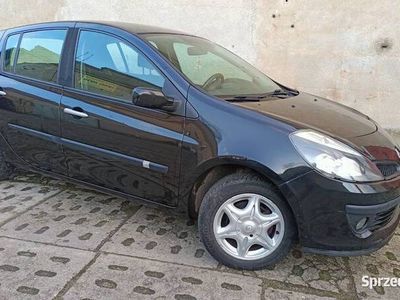 Renault Clio III