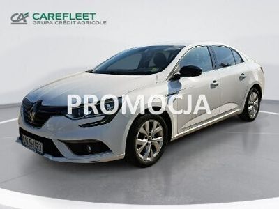 Renault Mégane IV