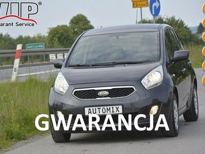 Kia Venga