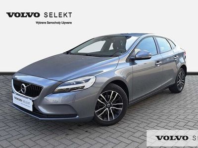 używany Volvo V40 D2 Drive-E Momentum