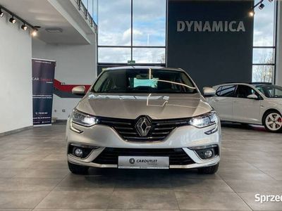 używany Renault Mégane IV Intense 1.3TCe 140KM EDC 2019 r., salon PL, f-a VAT, 12 m-cy gwaranc