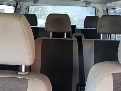 Biały Używany 2015 VW Transporter Van | 63 000 zł