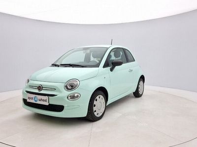 używany Fiat 500 1.2 69KM Klima, multifunkcja, AUX, USB