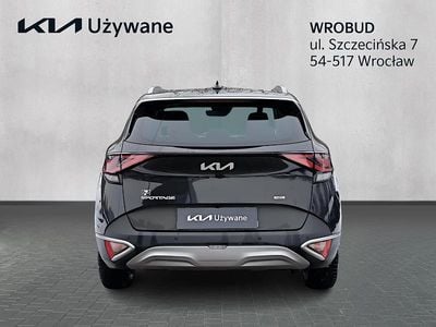 Używany Kia Sportage 2022 SUV