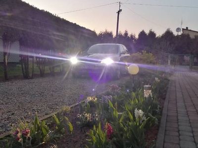 Złoty Używany 2004 Skoda Octavia Hatchback | 11 500 zł (Drogi)