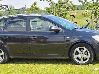 Używany Kia Ceed 2008 Hatchback