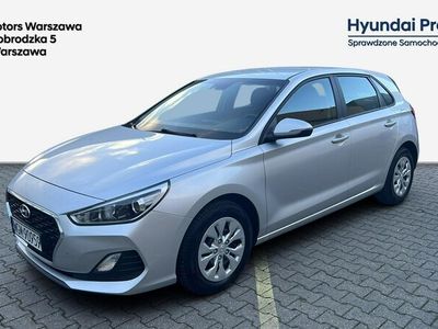 używany Hyundai i30 II rabat: 30% (25 300 zł) Classic Plus