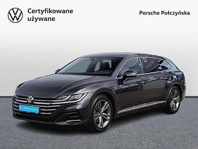 VW Arteon