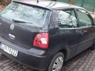 VW Polo