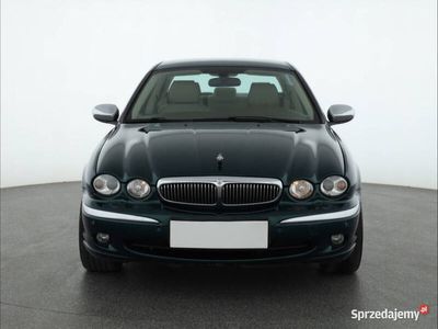 używany Jaguar X-type 3.0 V6