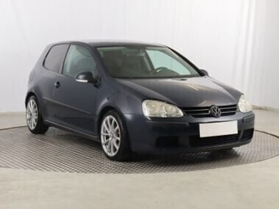 VW Golf V