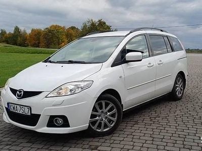 Mazda 5