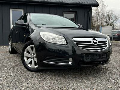 używany Opel Insignia 2dm 110KM 2011r. 211 000km