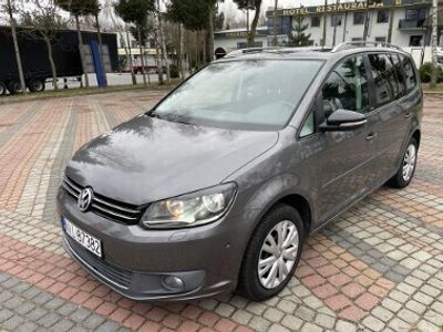 VW Touran