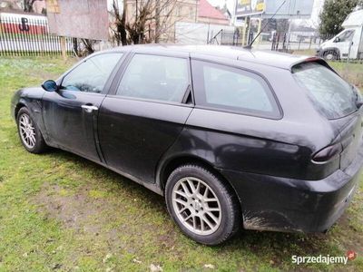 używany Alfa Romeo 156 LIFT 2004 R 1.9