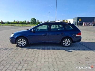 VW Golf V
