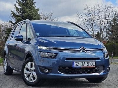 Citroën Grand C4 Picasso