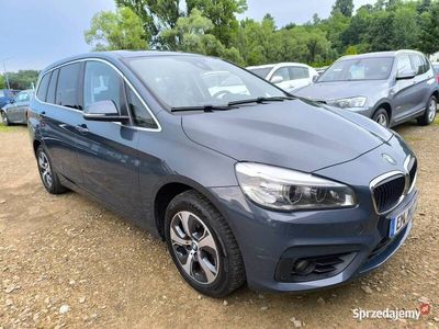Używany 2016 BMW 218 | 42 500 zł (Drogi)