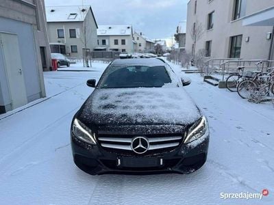 Używany 2014 Mercedes C220 | 30 500 zł (Super Cena)
