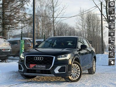 Szary Używany 2018 Peugeot 2008 SUV | 32 900 zł (Dobra cena)