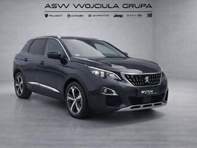 Używany Peugeot 3008 Active 130 KM (95 kW) 2019 SUV