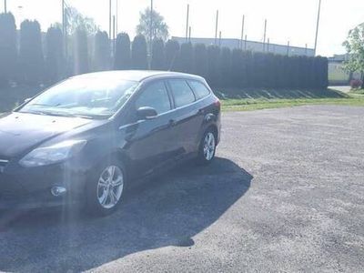 używany Ford Focus MK3 1.6 TDCI 116 KM / PL salon / prywatny sprzedawca !!