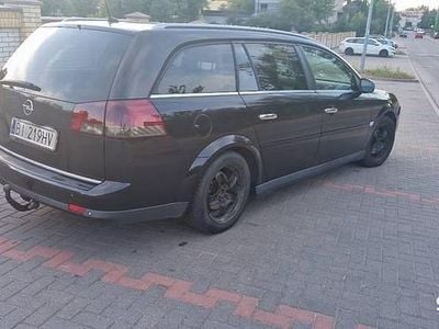 Opel Vectra