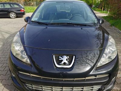 używany Peugeot 207 SPRZEDAM SPRZEDAM