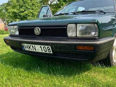 Używany 1986 VW Passat | 25 800 zł