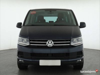 używany VW Multivan 2.0 TDI