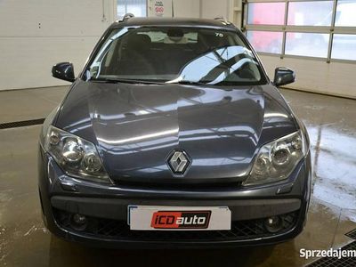 Renault Laguna III